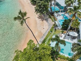 Beachfront Villa Secret Tides Tierra