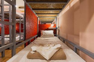 BeachPackers - Hostel