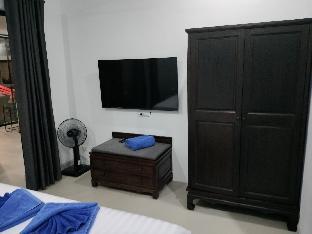 Beautiful 3 bedroom villa with pool and gym