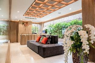 Beautiful Apartment in the Middle of Sukhumvit