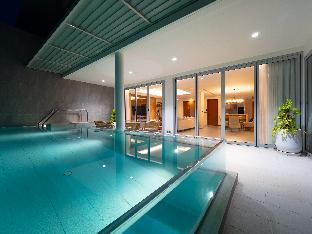 Beautiful Apt with a Pool in Laguna Phuket