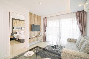 Beautiful partial sea view appartnment