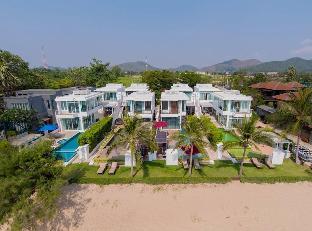 Beautiful Pool Villa Combo - 8 bedroom