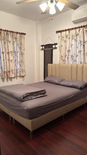 Beautiful room