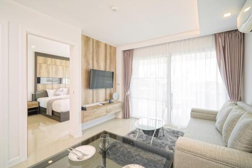 Beautiful Seaview apartment