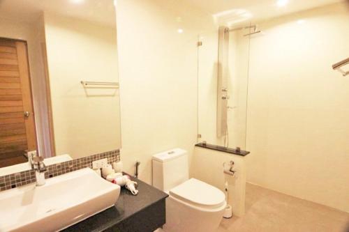 Beautiful studio in Lamai, mountain view and pool!