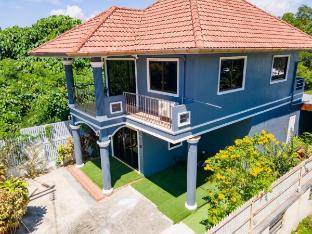 Beautiful Villa 400m to Beach