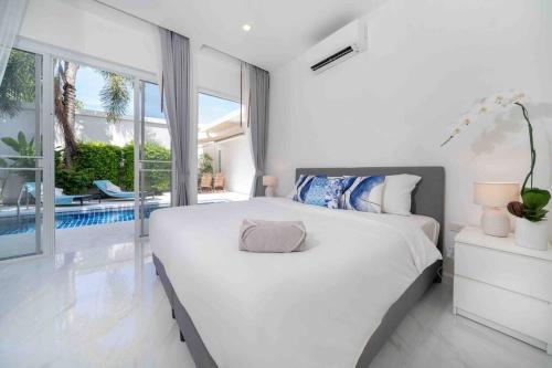 Beautiful Villa In Rawai 18