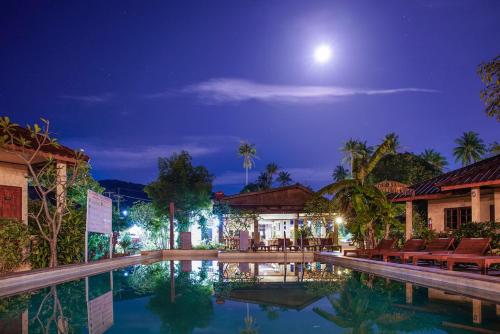 Beck&#039;s Resort