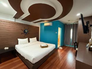 Bed by Cruise@Samakkhi-Tivanont