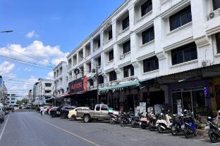 Bed Station Hostel Krabi