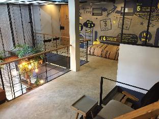 Bedgasm Hostel