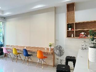 BeHome and Hostel