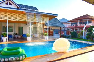 Bella home jomtien beach