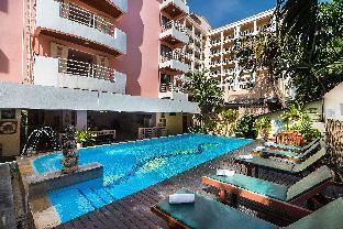 Bella Villa Metro Hotel