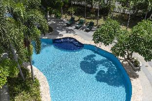BELLA VILLA PATTAYA 3RD ROAD