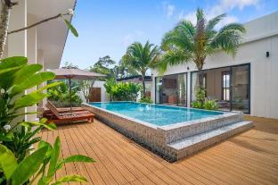 Bella Villa V1