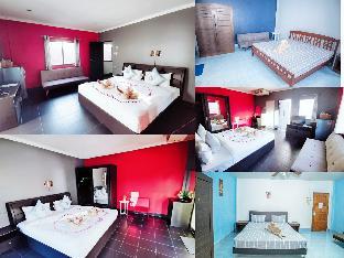 Belle Cose Guesthouse /2 Person Room / King Bed