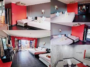 Belle Cose Guesthouse / Family Room / For 3 People