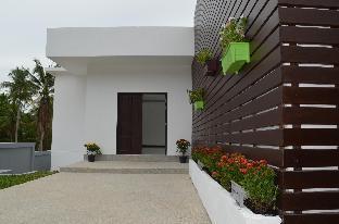 belle villa morgane