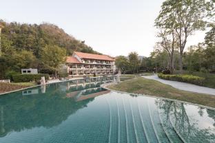 Belle Villa Resort Khao Yai