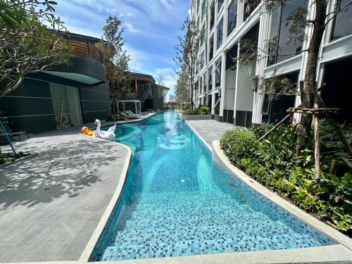 Bellevue Lagoon Phuket