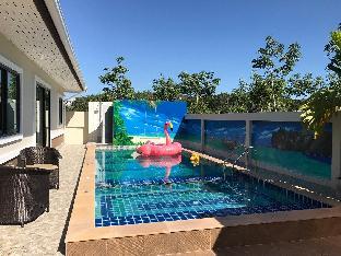 Ben&#039;s Pool Villa Aonang (Baan Techin)