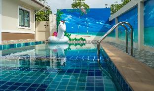 Ben&#039;s pool Villa ( Baan Phurich )