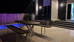 Bento Villa @pool @luxery