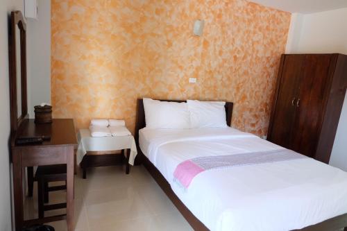 Benya Hotel โรงแรมเบญญา