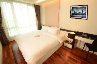 Berverly 33 -Serviced Residence
