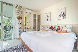 Best Apartment Sea&amp;Mountainview Kamala Beach