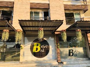 Best Bed Bangkok Suvarnabhumi Hostel