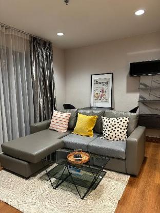 Best BKK city view 2 Beds 58sqm (5 mins from BTS)