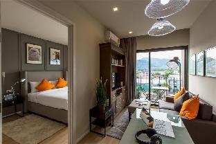 BEST DLUX Condo w/Kitchen Center 709 S/95