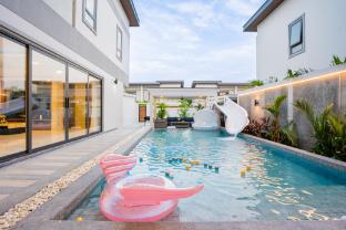 Best Fun Pool Villa