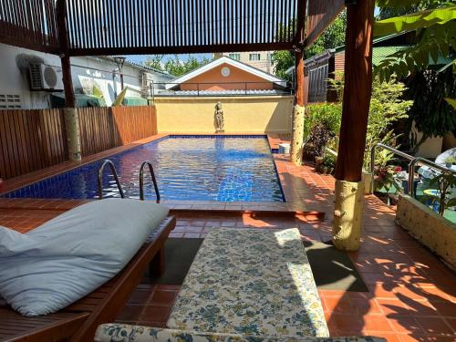 BEST ONE B3 GUESTHOUSE NAI YANG BEACH