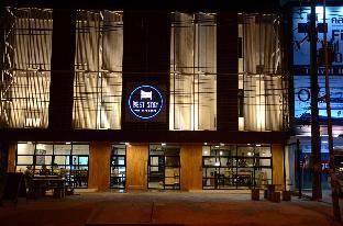 Best Stay Hostel