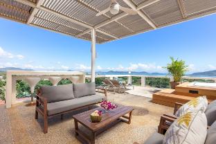 Best View Hot Tub pool Great Location v132