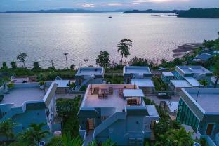 Best Views in Phuket Amazing Luxury Villa #v148