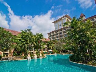 Bella Villa Cabana