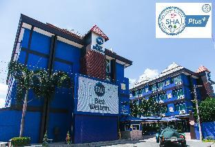 Best Western Royal Buriram Hotel