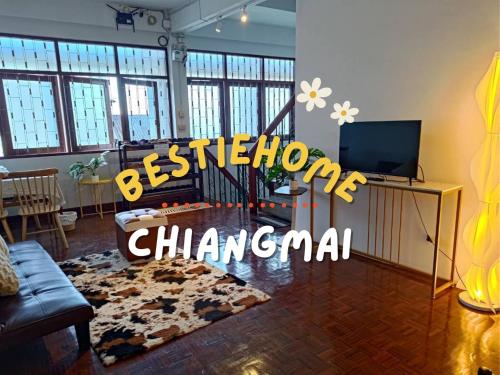 Bestiehome Women Only