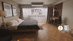 BetterRoomห้องพักรายวันเมืองทองธานี