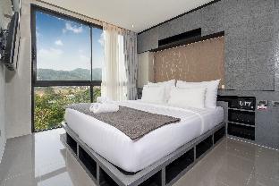 Beutiful Hill View Suite CTG P609 at Tropic Kamala