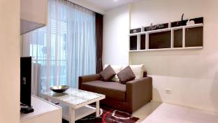 Beverly 33 Serviced Suites by PROMPT HOLIDAY HOME