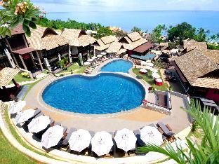 Bhundhari Spa Resort &amp; Villas Samui