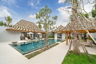 Big 4BR Villa Anchan V20*15m Pool*Gated Residence