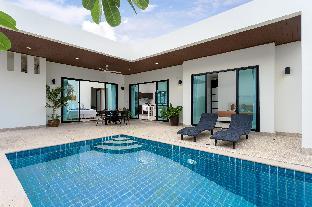 Big Buddha View 3br Pool Villa by Intira Villas