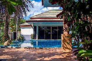 Big comfortable villa